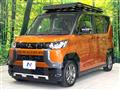 2024 Mitsubishi DELICA MINI