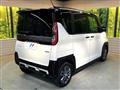 2025 Mitsubishi DELICA MINI