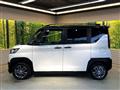 2025 Mitsubishi DELICA MINI