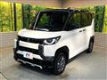 2025 Mitsubishi DELICA MINI