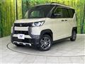 2024 Mitsubishi DELICA MINI