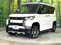 2024 Mitsubishi DELICA MINI