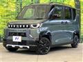 2025 Mitsubishi DELICA MINI