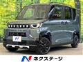 2025 Mitsubishi DELICA MINI