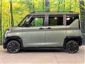 2025 Mitsubishi DELICA MINI