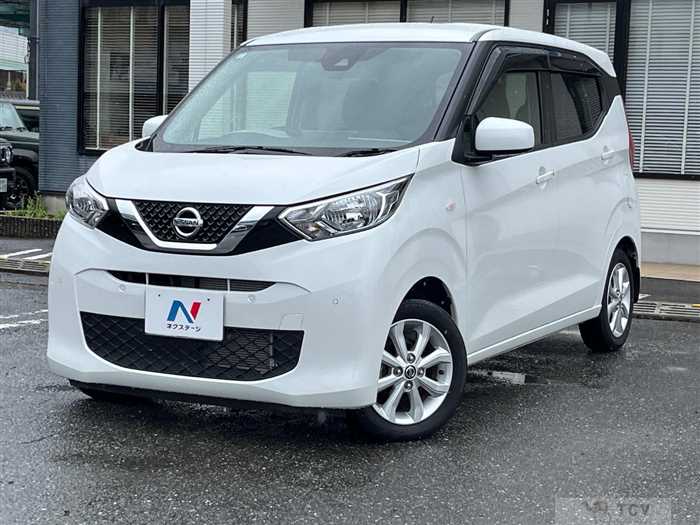 2019 Nissan DAYZ