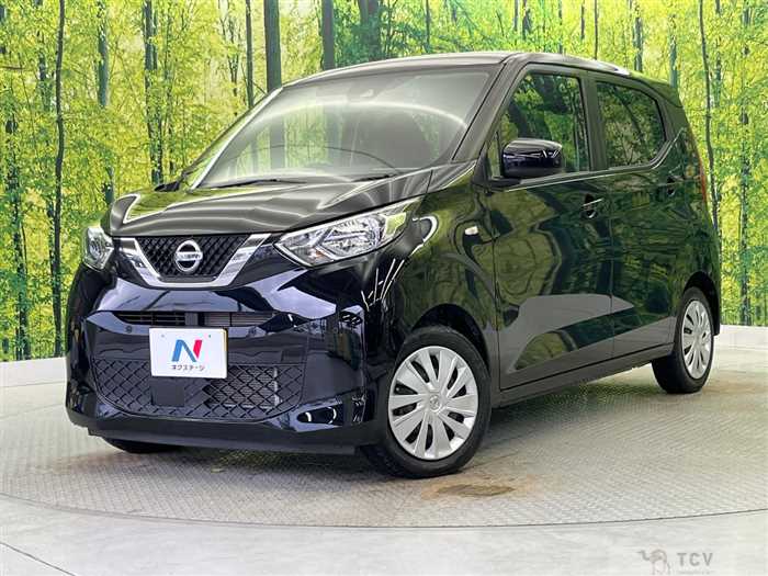 2021 Nissan DAYZ