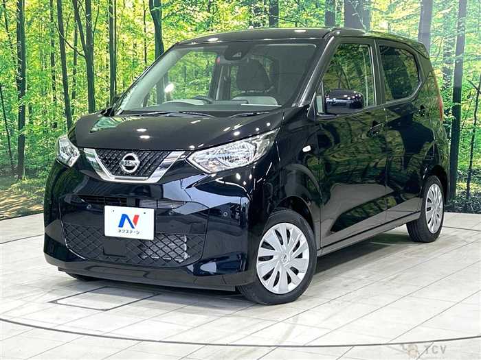 2022 Nissan DAYZ