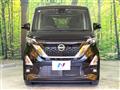 2021 Nissan ROOX