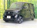 2025 Nissan ROOX