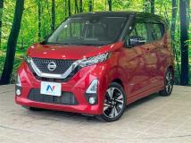 2019 Nissan DAYZ