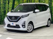 2020 Nissan DAYZ