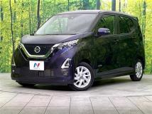 2020 Nissan DAYZ