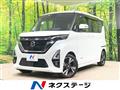 2023 Nissan ROOX
