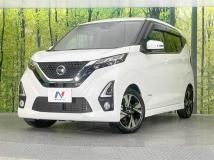 2020 Nissan DAYZ