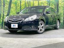 2009 Subaru Legacy B4