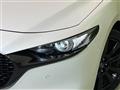 2021 Mazda Mazda3