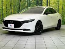 2021 Mazda Mazda3