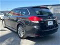 2009 Subaru Legacy Touring Wagon