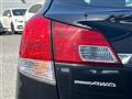 2009 Subaru Legacy Touring Wagon