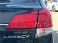 2009 Subaru Legacy Touring Wagon
