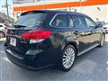2009 Subaru Legacy Touring Wagon