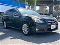 2009 Subaru Legacy Touring Wagon