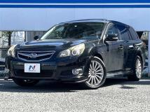 2009 Subaru Legacy Touring Wagon