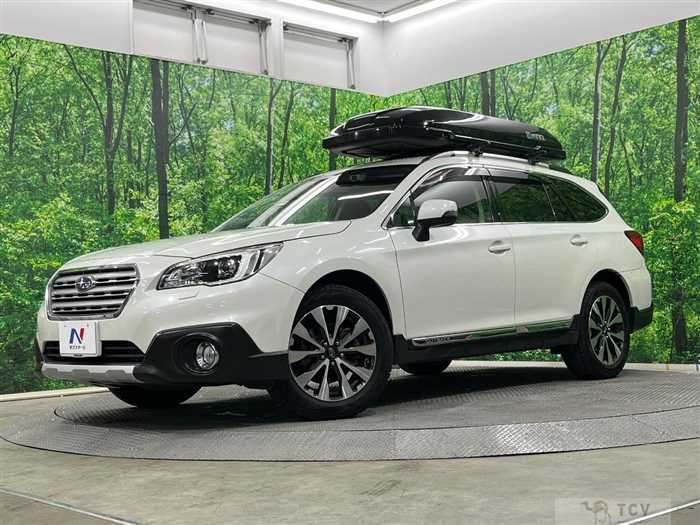 2015 Subaru Subaru Others
