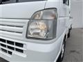 2018 Suzuki Carry Truck