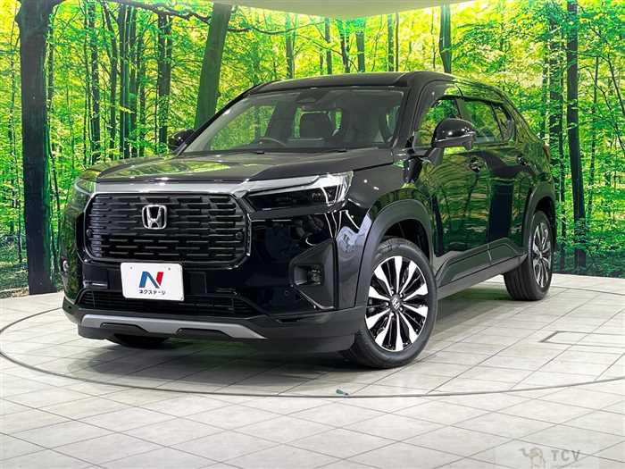 2024 Honda Honda Others