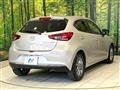 2023 Mazda Mazda2