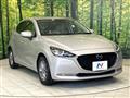 2023 Mazda Mazda2