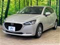2023 Mazda Mazda2