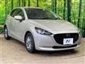 2023 Mazda Mazda2