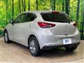 2023 Mazda Mazda2
