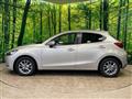 2023 Mazda Mazda2