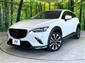 2019 Mazda CX-3