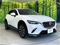 2019 Mazda CX-3
