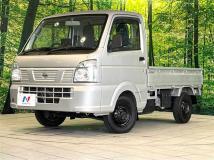 2019 Nissan NT100Clipper