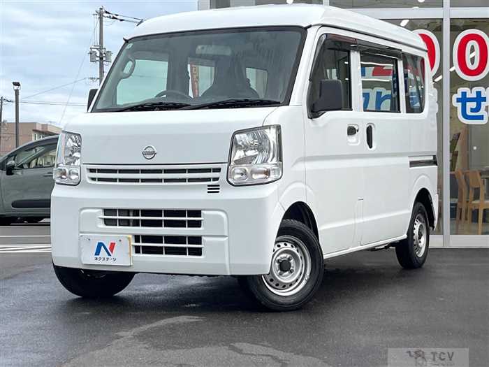 2018 Nissan Nissan Others