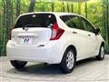 2012 Nissan Note