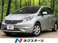 2013 Nissan Note