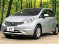 2013 Nissan Note