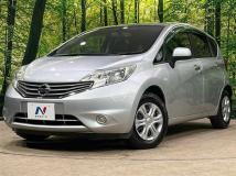 2013 Nissan Note