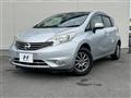 2013 Nissan Note
