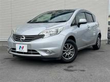 2013 Nissan Note