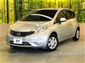 2014 Nissan Note