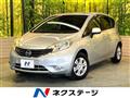 2014 Nissan Note