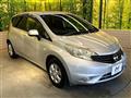 2014 Nissan Note